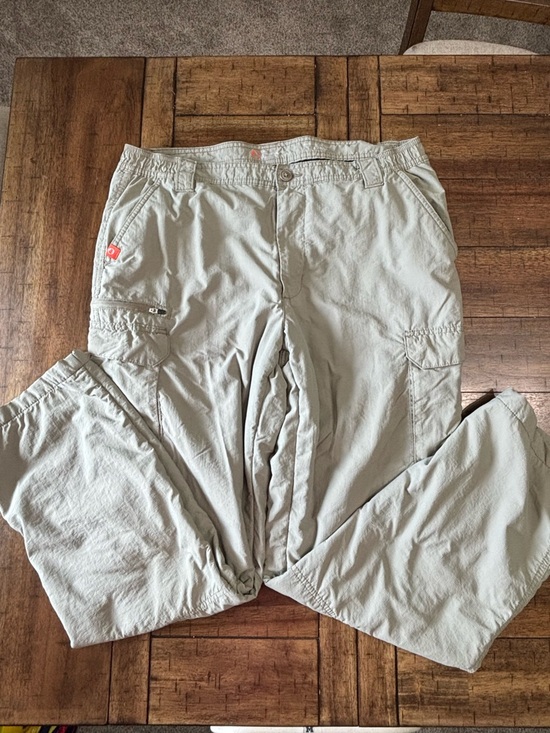 the american outdoorsman Other - The American outdoorsman’s  Men’s Cargo Pants with Multiple Utility Pockets
